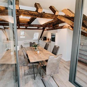 Appartement met Drie Slaapkamers